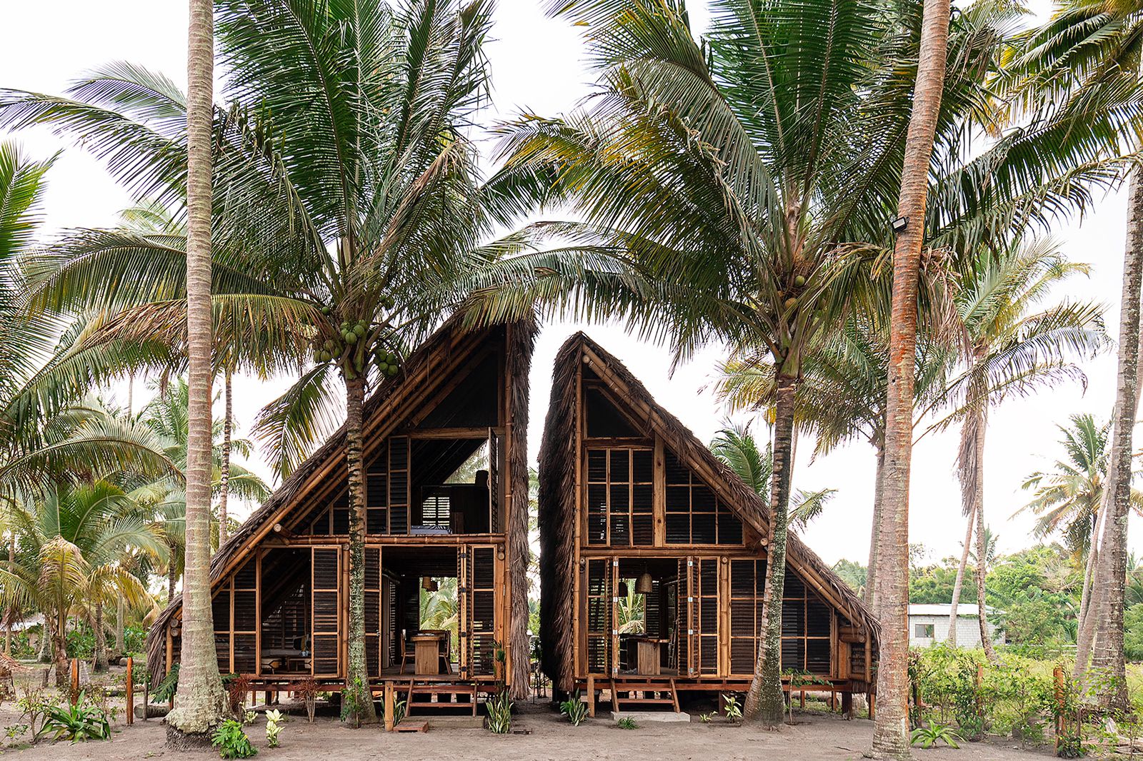 Casa Toquilla